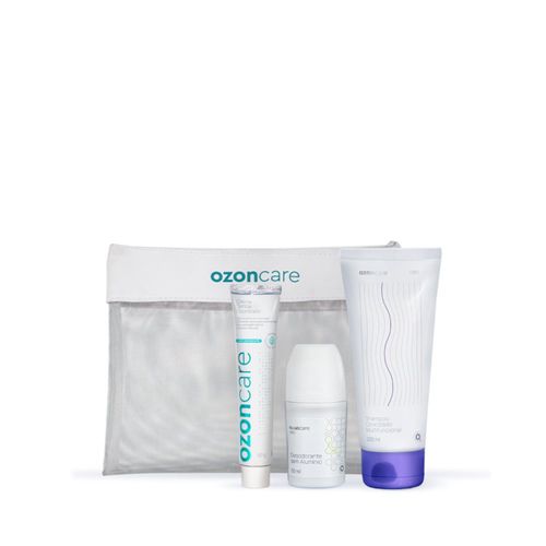 Kit Cuidados Essenciais