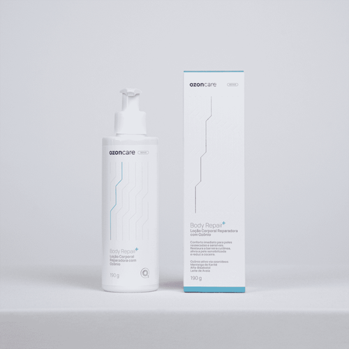 Body Repair? - 190ml