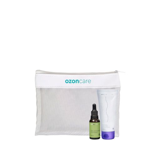 Kit meus Cuidados Capilares Kit meus Cuidados Capilares