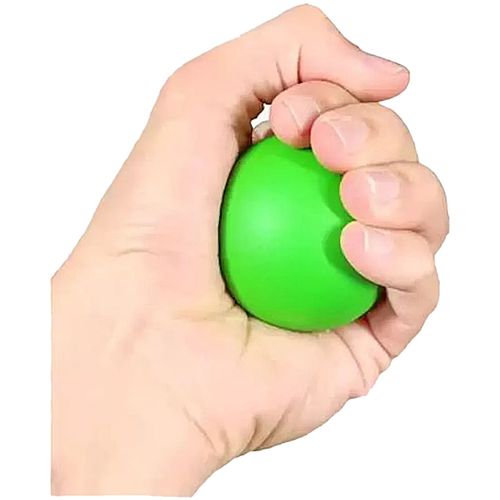 Mini Bola Lisa para Fisioterapia - unidade Mini Bola Lisa para Fisioterapia - unidade