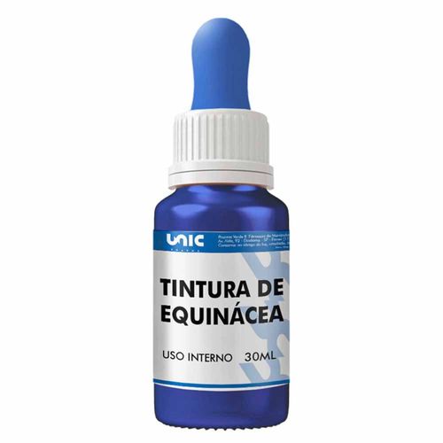 Tintura de Equinacea 30ml Tintura de Equinacea 30ml