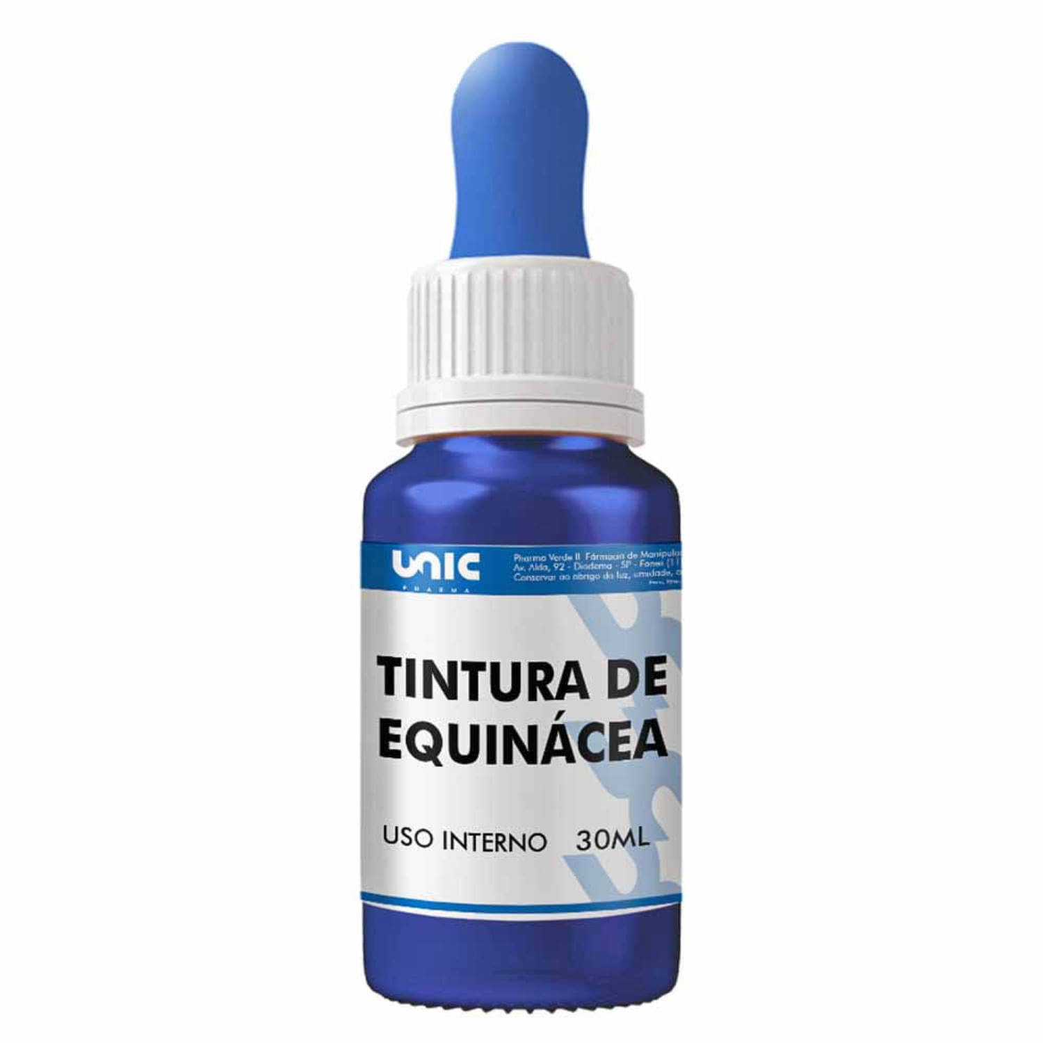 Tintura de Equinacea 30ml
