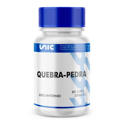 Quebra Pedra 350 mg