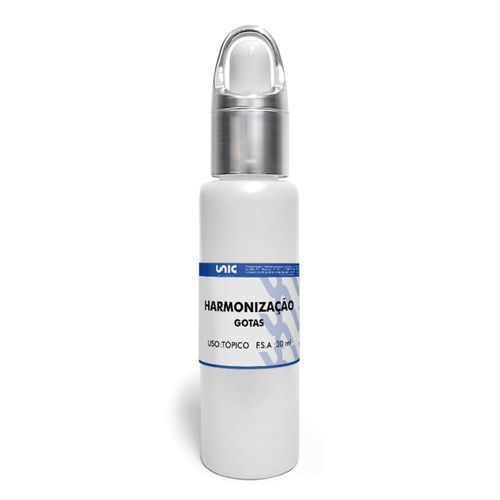 Harmonização Em Gotas - 30Ml