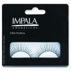 Cílios Postiços Impala Longos