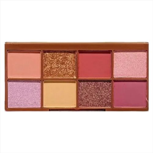 Ruby Rose Paleta de Sombras Basic Fall HBF527 46,8g Ruby Rose Paleta de Sombras Basic Fall HBF527 46,8g
