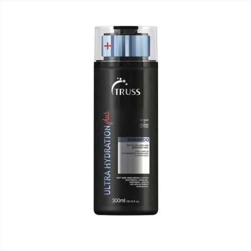 Truss Ultra Hydration Plus Shampoo 300mls Truss Ultra Hydration Plus Shampoo 300mls