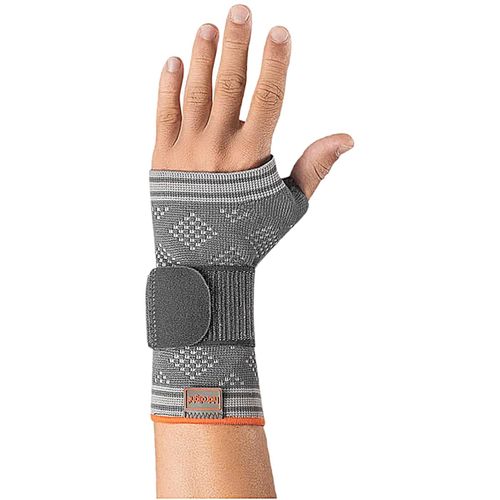 Munhequeira Recovery Hidrolight RV06 Lado Esquerdo Tam G