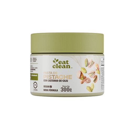 Pasta de Pistache 300g