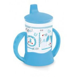 Copo Fisher Price 1140 Infantil 200ml