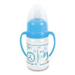 Mamadeira Fisher Price Com Alças 240ml