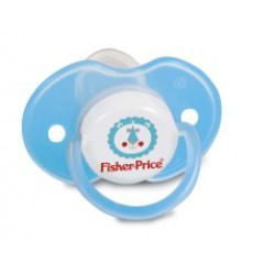Chupeta Fisher Price 1130 Fase 2 Com 2 Unidades