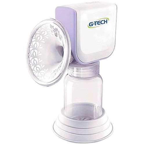 Bomba Tira Leite Automática Smart G-Tech
