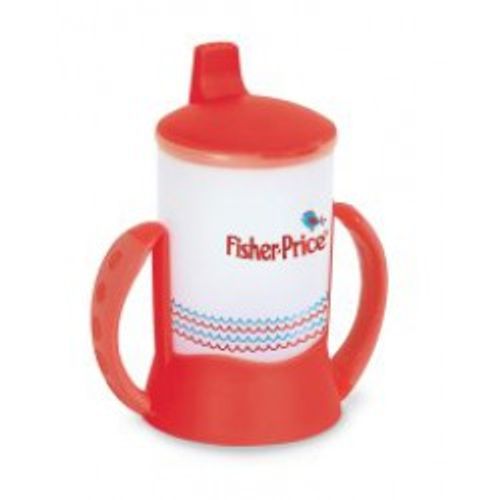 Copo Fisher Price 1121 Infantil 200ml Copo Fisher Price 1121 Infantil 200ml