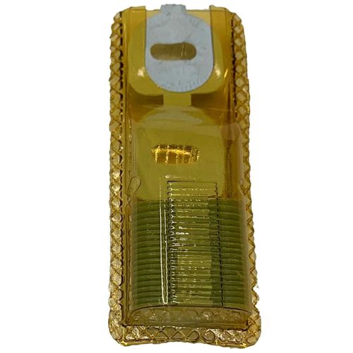 Protetor Higiênico para Termômetro de Ouvido G-Tech - 40 unidades