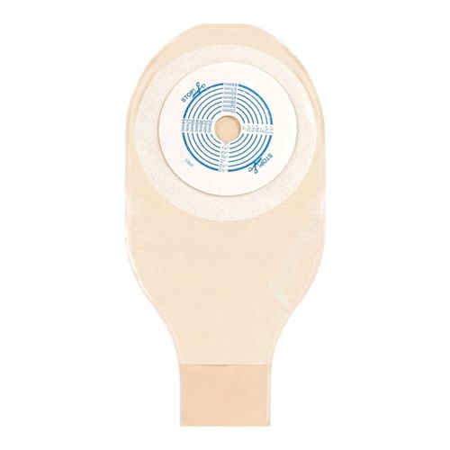 Bolsa Colostomia Active Life Convatec - 22773 - unidade Bolsa Colostomia Active Life Convatec - 22773 - unidade