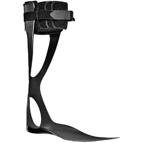 Calha AFO Apoio Anti-Equino Orliman TP-2102 Esquerdo Tam 4