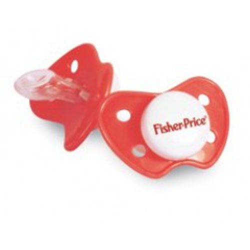Chupeta Fisher Price 1107 0-6 Meses Chupeta Fisher Price 1107 0-6 Meses