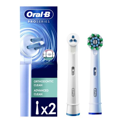 821691---Refil-Escova-de-Dentes-Eletrica-Oral-B-Pro-Series-Orthodontic-Clean-2-Unidades