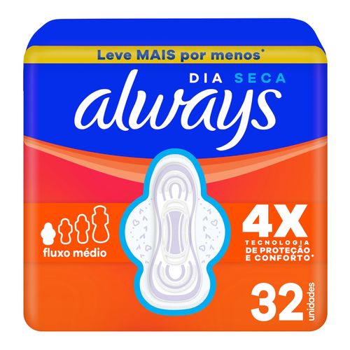481009---absorvente-externo-always-basico-malha-seca-c-abas-leve-32-pague-28 481009---absorvente-externo-always-basico-malha-seca-c-abas-leve-32-pague-28