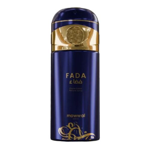 Mawwal Perfume Spray Energy Fada - Body Spray 250ml 250ml Mawwal Perfume Spray Energy Fada - Body Spray 250ml 250ml