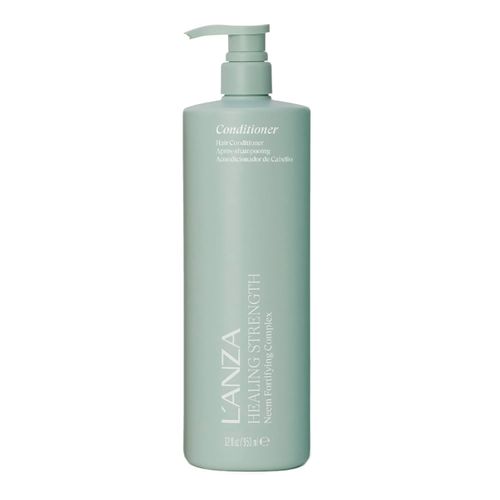 L'anza Healing Strength Conditioner - Condicionador Capilar 950ml 950ml L'anza Healing Strength Conditioner - Condicionador Capilar 950ml 950ml