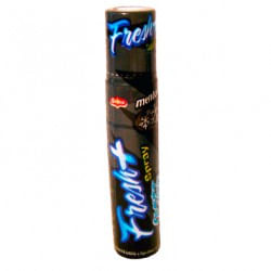 Fresh + Mentol Spray 6ml