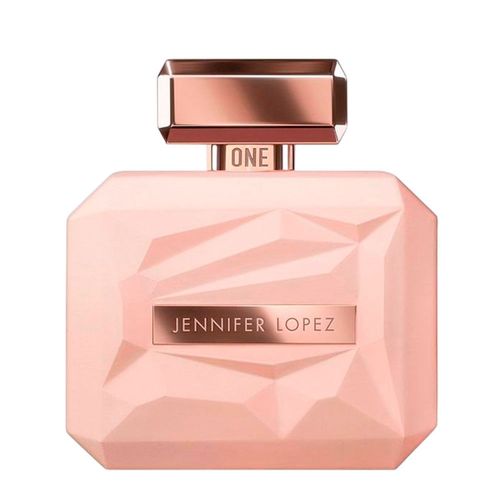 Jennifer Lopez One Eau de Parfum - Perfume Feminino 100ml 100ml Jennifer Lopez One Eau de Parfum - Perfume Feminino 100ml 100ml