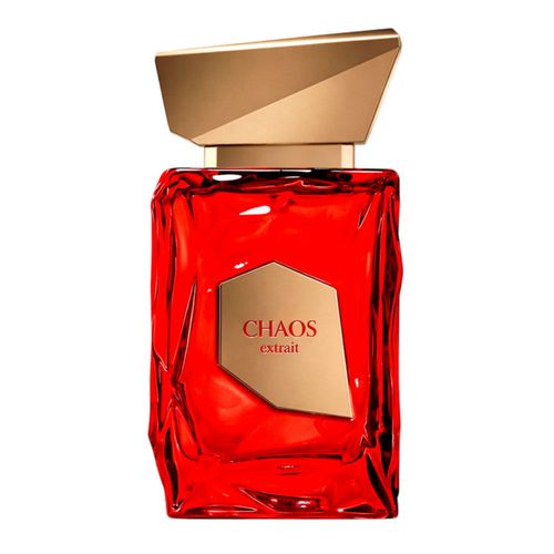 French Avenue Chaos Extrait de Parfum - Perfume Unissex 100ml 100ml