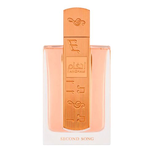 Lattafa Angham Second Song Eau de Parfum - Perfume Feminino 100ml 100ml