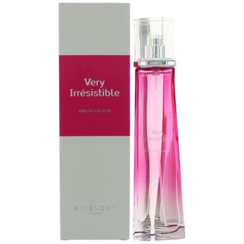 Fracionado Givenchy Very Irrésistible Woman EDT 5mls Fracionado Givenchy Very Irrésistible Woman EDT 5mls