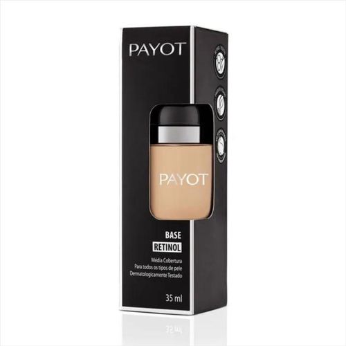 Payot Base Retinol 35ml 10 Payot Base Retinol 35ml 10