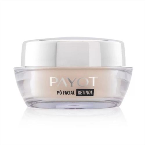 Payot Pó Facial Retinol Translucido Matte Payot Pó Facial Retinol Translucido Matte