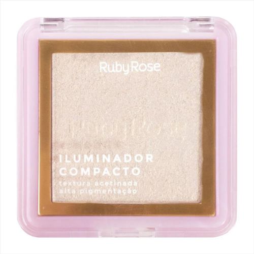 Ruby Rose Iluminador Compacto HBF859 hl110