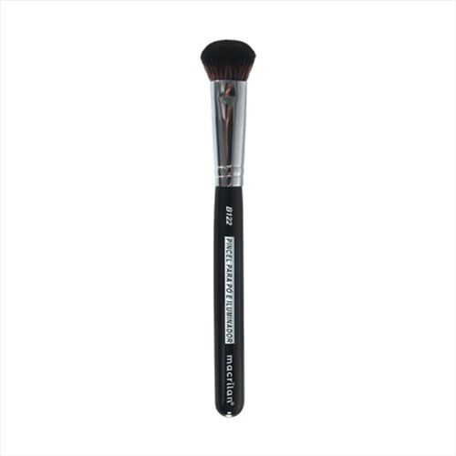 Macrilan B122 Pincel de Pó e Iluminador Macrilan B122 Pincel de Pó e Iluminador