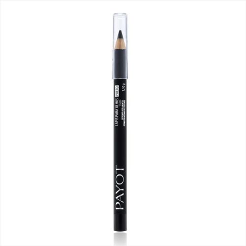 Payot Lápis de Olhos Preto 1,10g Payot Lápis de Olhos Preto 1,10g