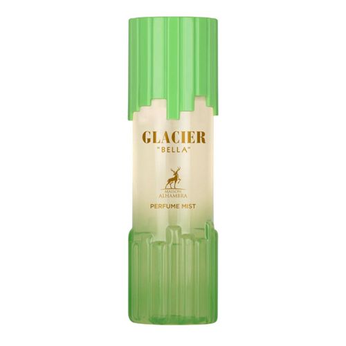 Maison Alhambra Glacier Bella - Body Mist 250ml 250ml Maison Alhambra Glacier Bella - Body Mist 250ml 250ml
