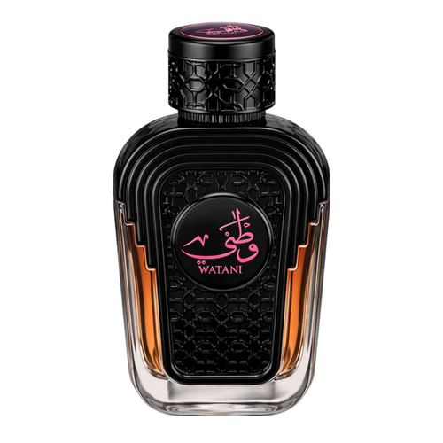 Al Wataniah Watani Pink Eau de Parfum - Perfume Feminino 100ml 100ml Al Wataniah Watani Pink Eau de Parfum - Perfume Feminino 100ml 100ml