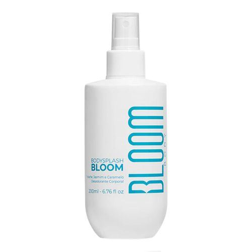 Bloom Body Bloom - Body Splash 200ml 200ml Bloom Body Bloom - Body Splash 200ml 200ml