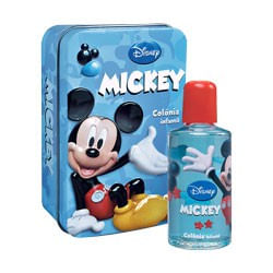 Colônia Infantil Mickey 60ml