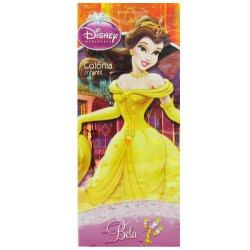 Colônia Infantil Bela 50ml
