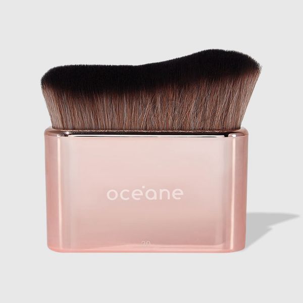 Pincel de Maquiagem Multifuncional - Sculpting Brush Ocn20 Não
