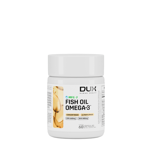 FISH OIL OMEGA-3 60 CÁPSULAS 60 CAPSULAS Omega-3 FISH OIL OMEGA-3 60 CÁPSULAS 60 CAPSULAS Omega-3
