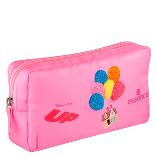 Nécessaire Essence Disney Pixar Up Rosa Rosa Nécessaire Essence Disney Pixar Up Rosa Rosa