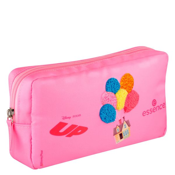 Nécessaire Essence Disney Pixar Up Rosa Rosa