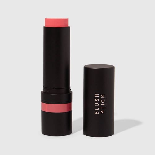 Blush em Bastão Rosa Claro - Blush Stick Cloudy Pink Océane Edition 12g Não