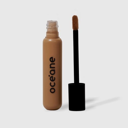 Corretivo Líquido Escuro – Concealer Medium Tan Océane Edition 15g Não