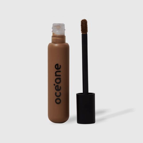 Corretivo Líquido Escuro – Concealer Tan Océane Edition 15g Não Corretivo Líquido Escuro – Concealer Tan Océane Edition 15g Não