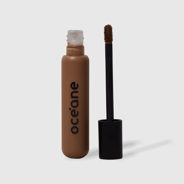 Corretivo Líquido Escuro – Concealer Tan Océane Edition 15g Não