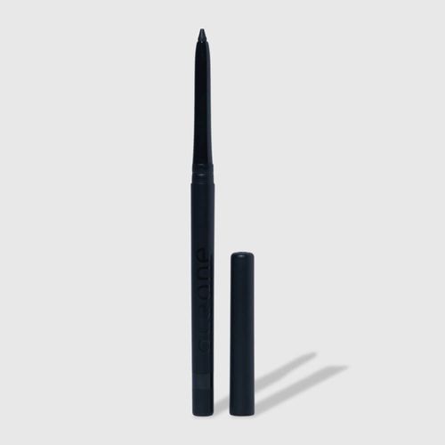 Lápis de Olhos Retrátil Preto - Eyeliner Black Océane Edition 1,2ml Não